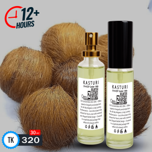 KASTTURI Mystic Fragrance 30 mL Perfume